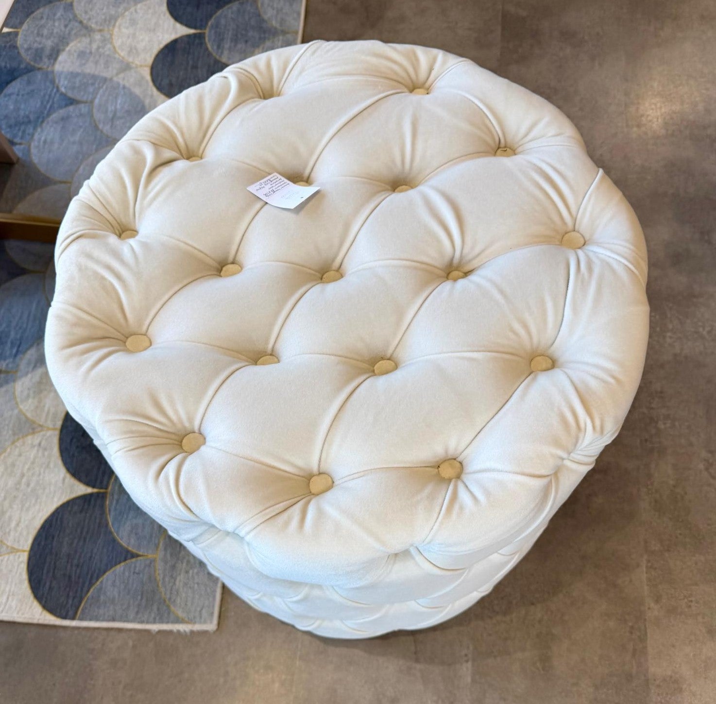 ZEN табуретка