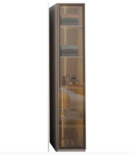 CREA 1 door wardrobe