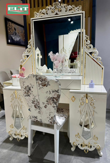 SALTANAT Спален комплект 