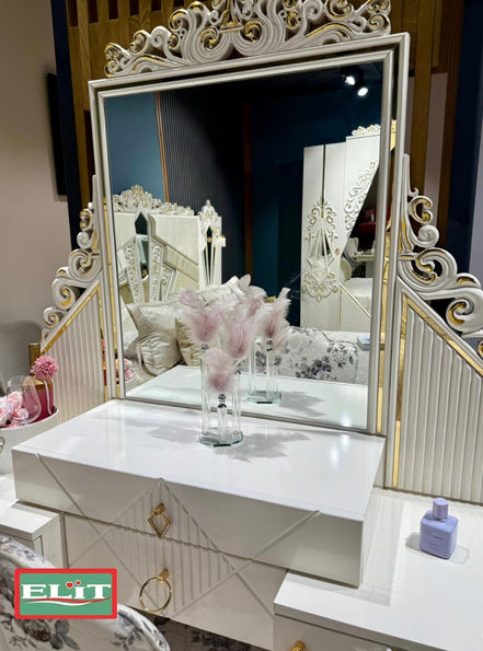 SALTANAT Спален комплект 