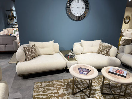 Холова гарнитура BELLA 4+3+1