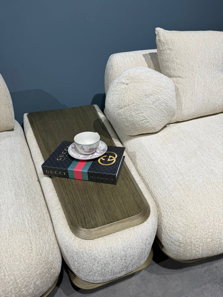 Холова гарнитура BELLA 4+3+1