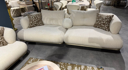 Холова гарнитура BELLA 4+3+1