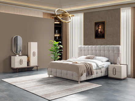 BALOS Спален комплект