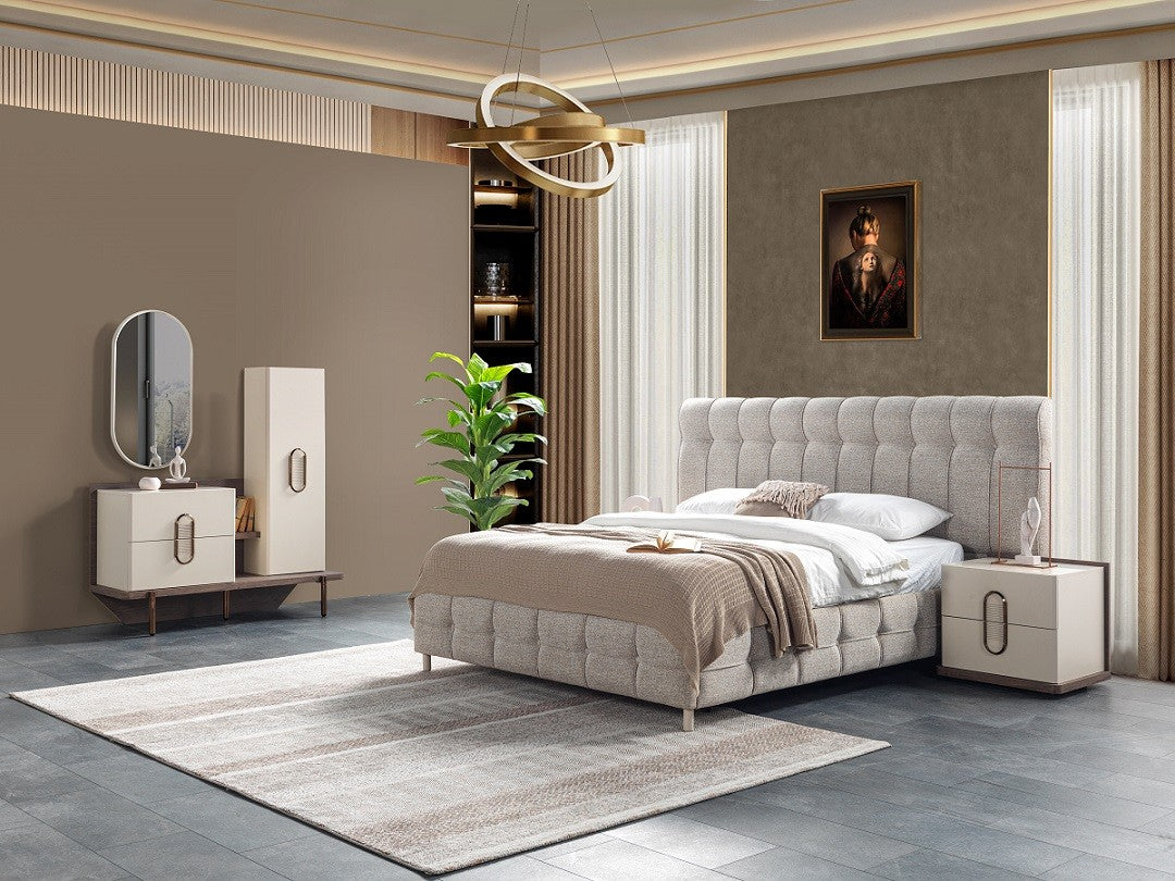 BALOS Спален комплект