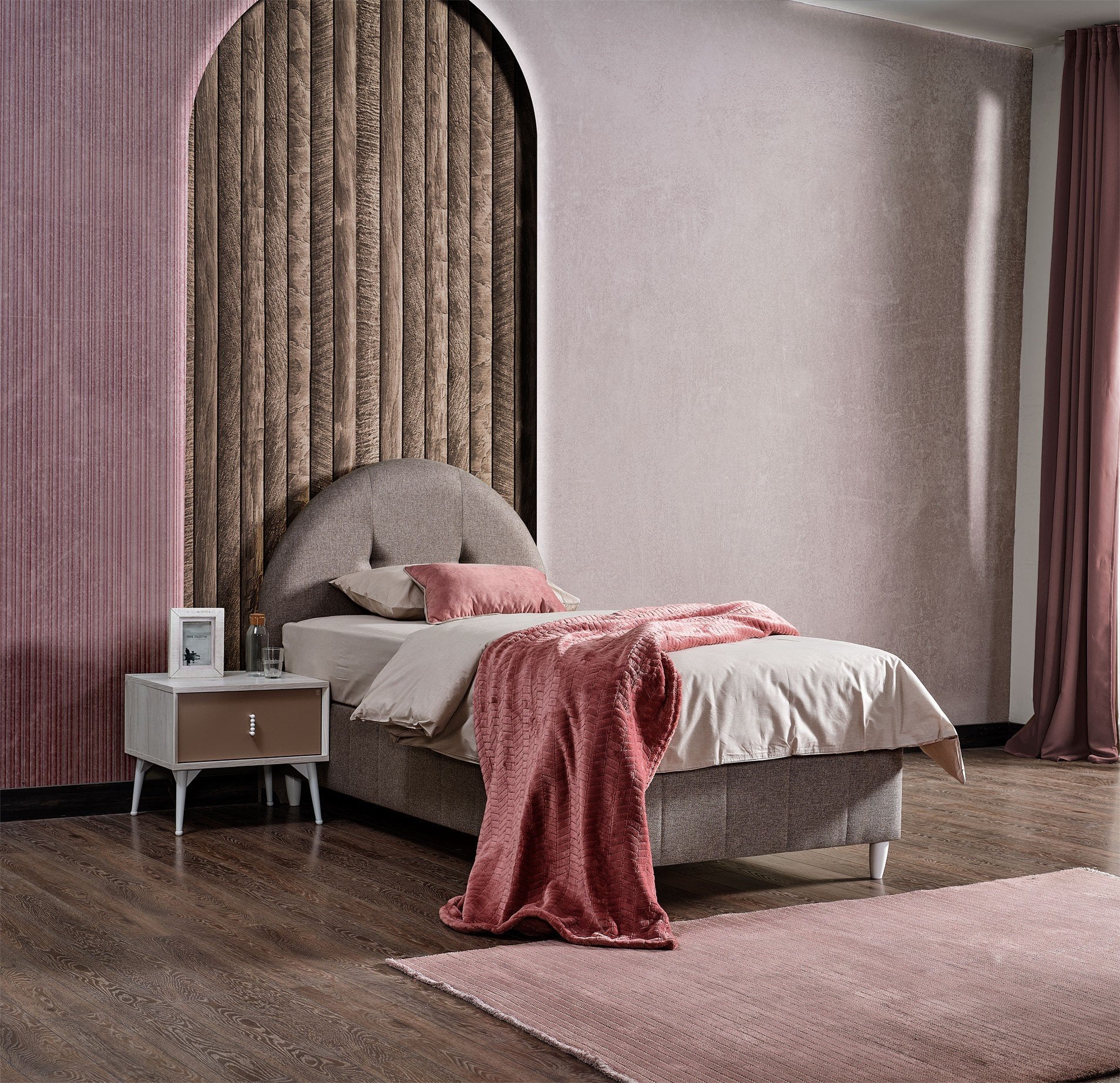 ROSE Детска стая