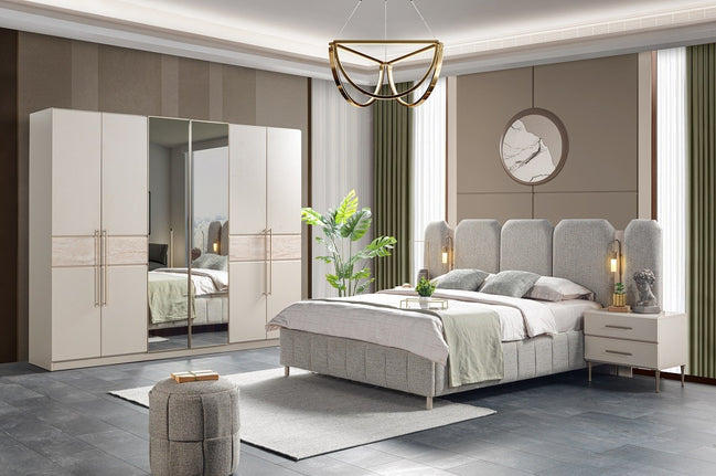 ANDORA Спален комплект