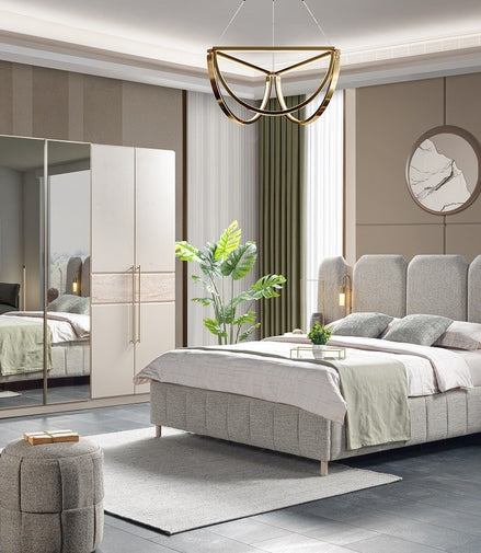 ANDORA Спален комплект