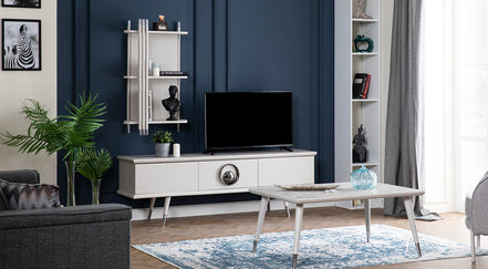 ALACATI ТВ ШКАФ