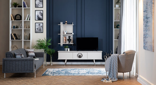 ALACATI ТВ ШКАФ