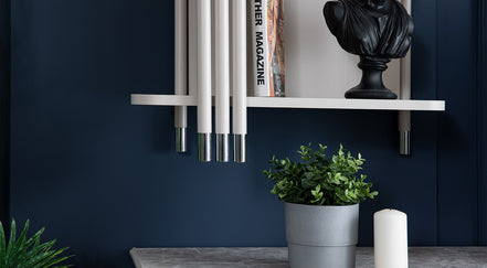 ALACATI ТВ ШКАФ