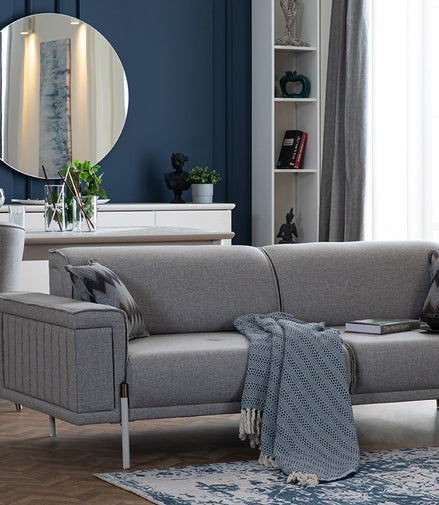 Холова гарнитура ALACATI 3+3+1