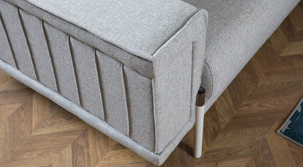 Холова гарнитура ALACATI 3+3+1