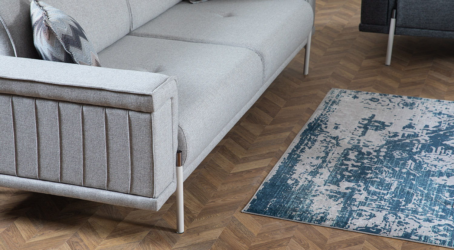 Холова гарнитура ALACATI 3+3+1