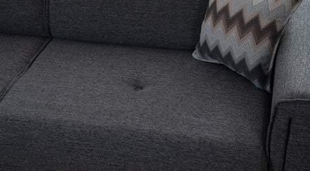 Холова гарнитура ALACATI 3+3+1