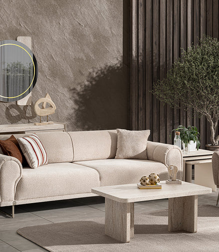 Холова гарнитура ALASKA  3+3+1