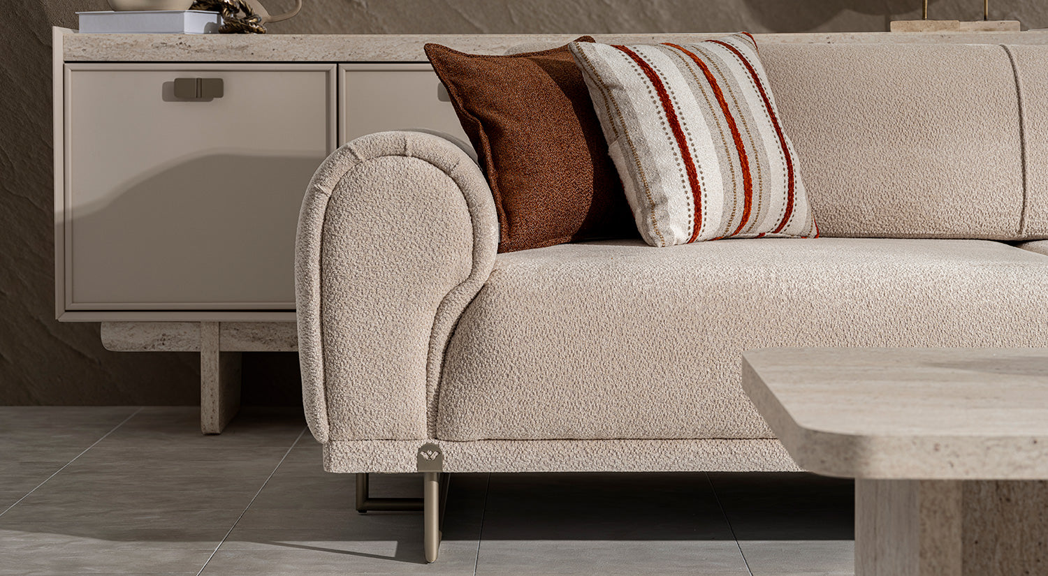 Холова гарнитура ALASKA  3+3+1