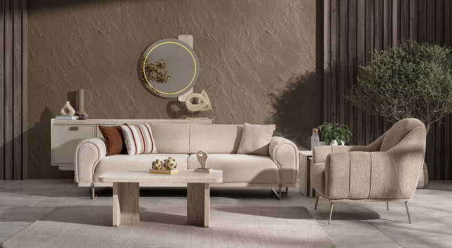 Холова гарнитура ALASKA  3+3+1