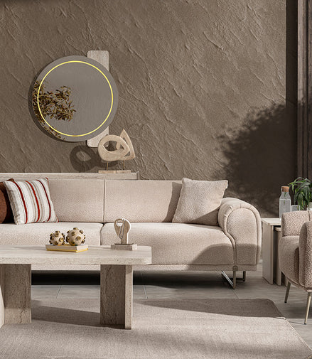 Холова гарнитура ALASKA  3+3+1