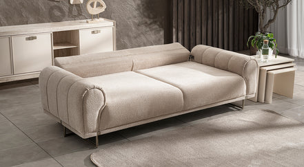 Холова гарнитура ALASKA  3+3+1