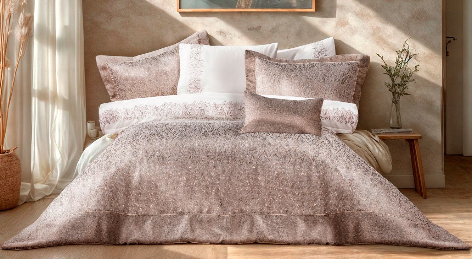 ALISE завивки сет ( 11 части )