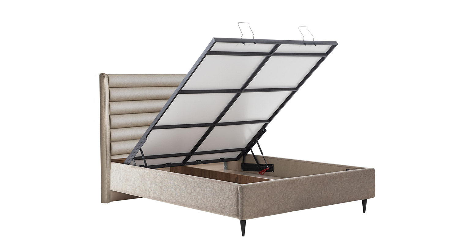 AQUA Спален комплект