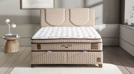 ARIZONA ЛЕГЛО + ARIZONA МАТРАК