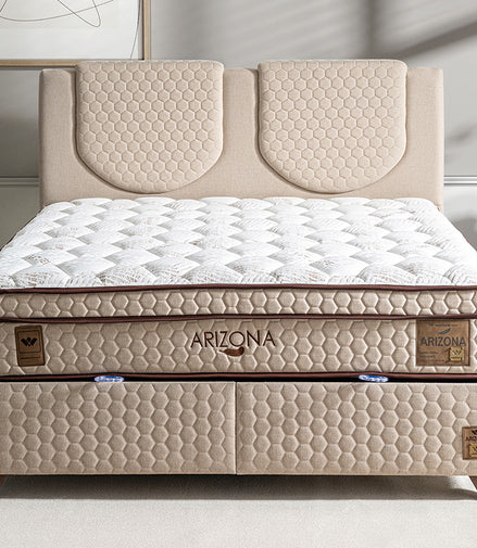 ARIZONA ЛЕГЛО + ARIZONA МАТРАК