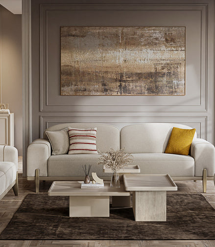 Холова гарнитура ASIA 3+3+1