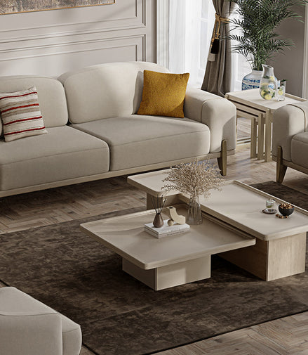 Холова гарнитура ASIA 3+3+1