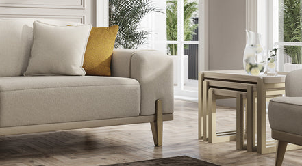 Холова гарнитура ASIA 3+3+1