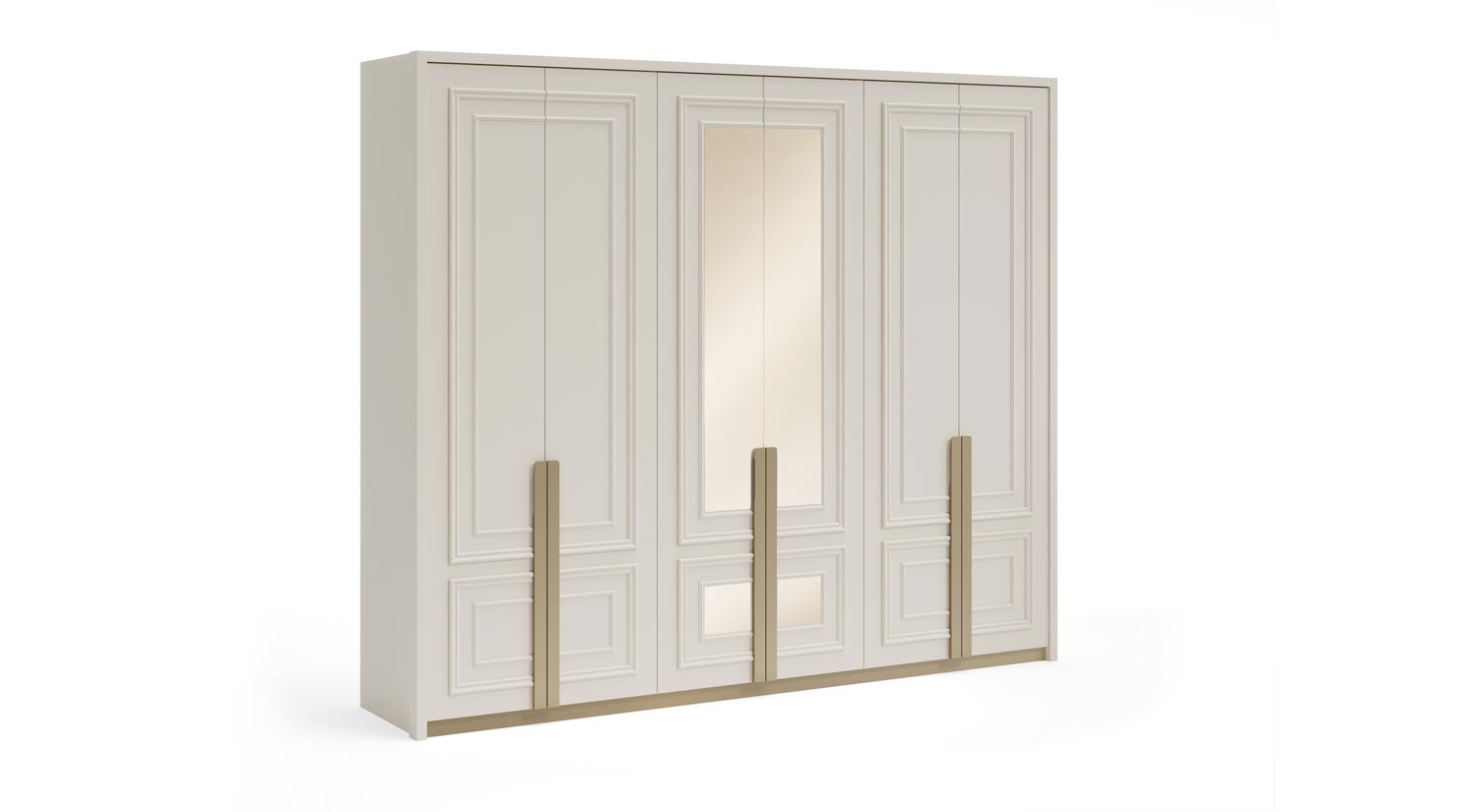 ASIA Спален комплект