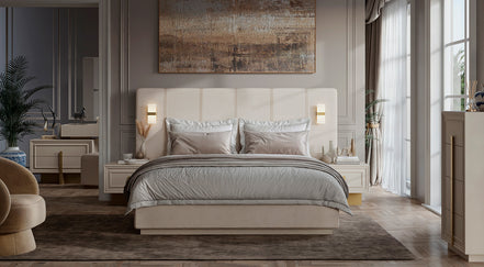 ASIA Спален комплект