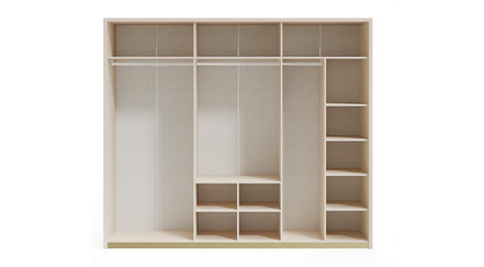 ASIA Спален комплект