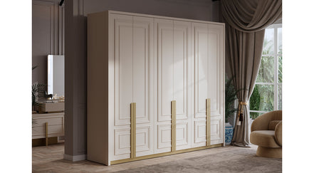 ASIA Спален комплект