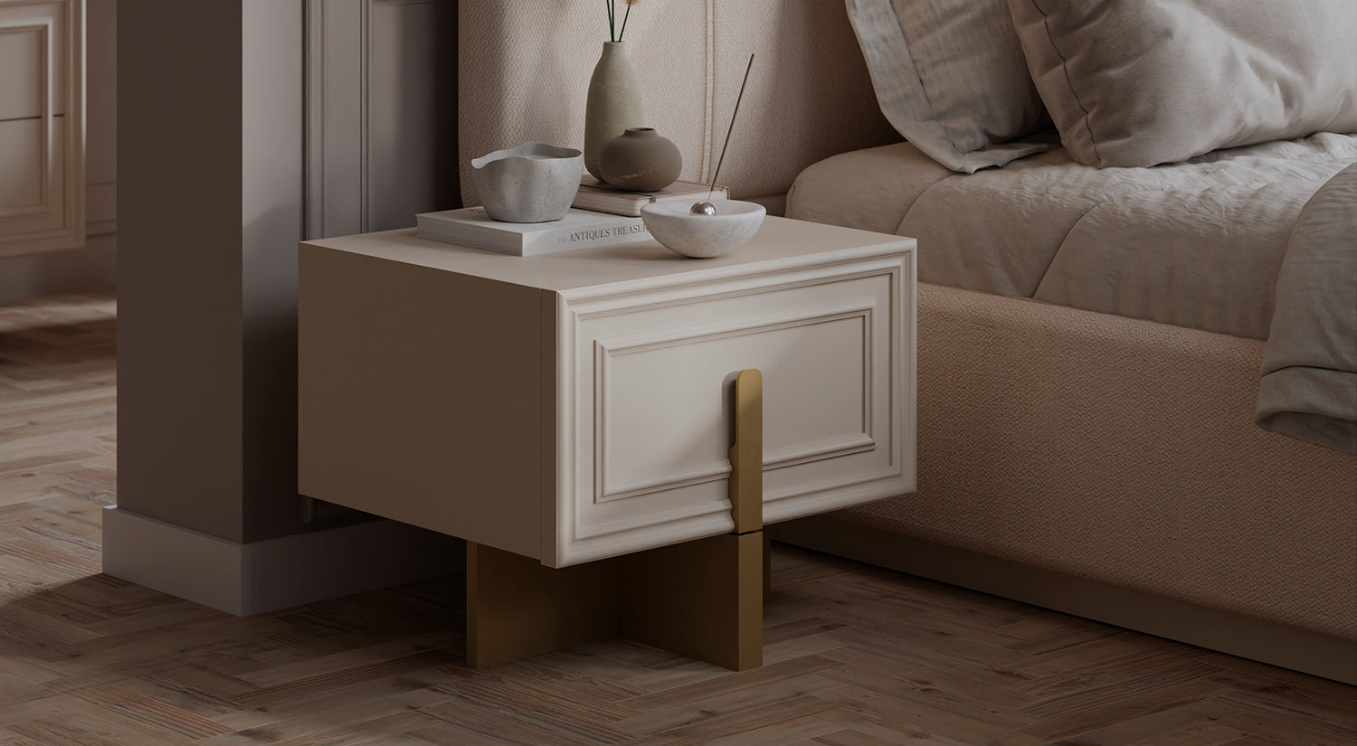 ASIA Спален комплект