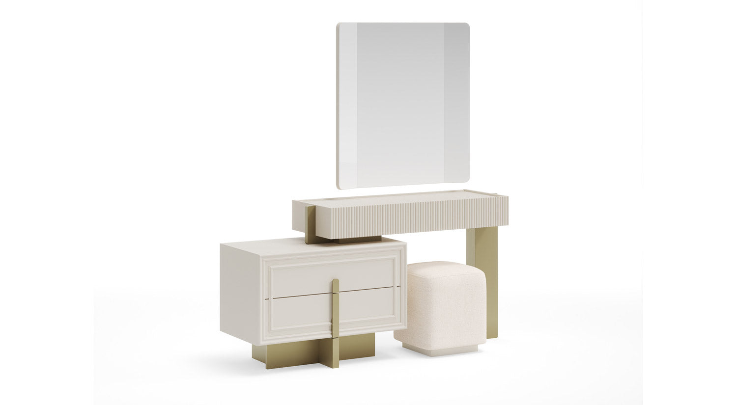 ASIA Спален комплект