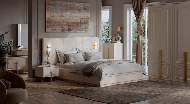 ASIA Спален комплект