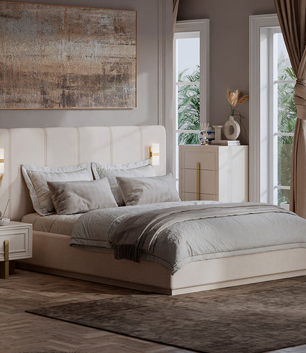 ASIA Спален комплект