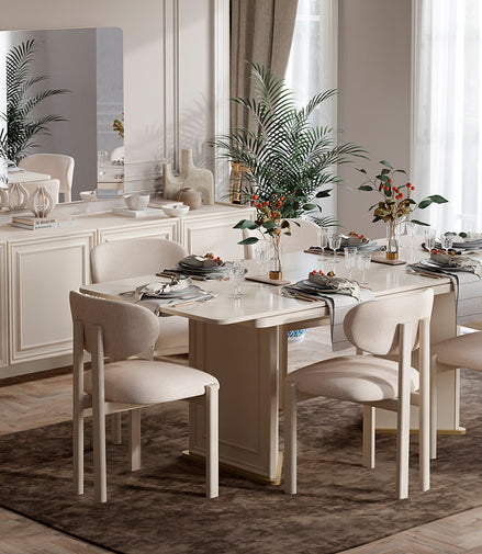 ASIA DINING SET