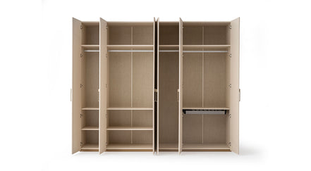 ATLAS Спален комплект