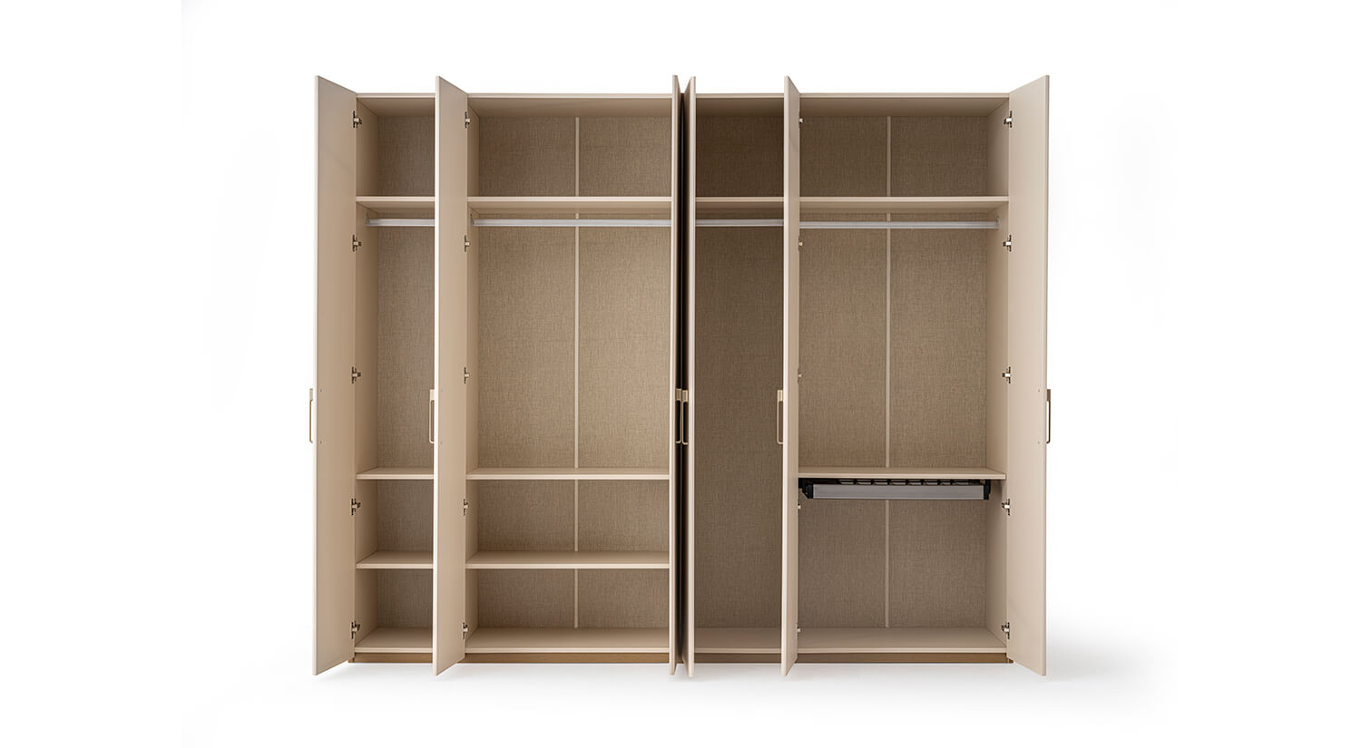 ATLAS Спален комплект