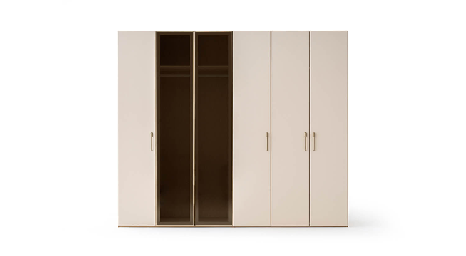 ATLAS Спален комплект