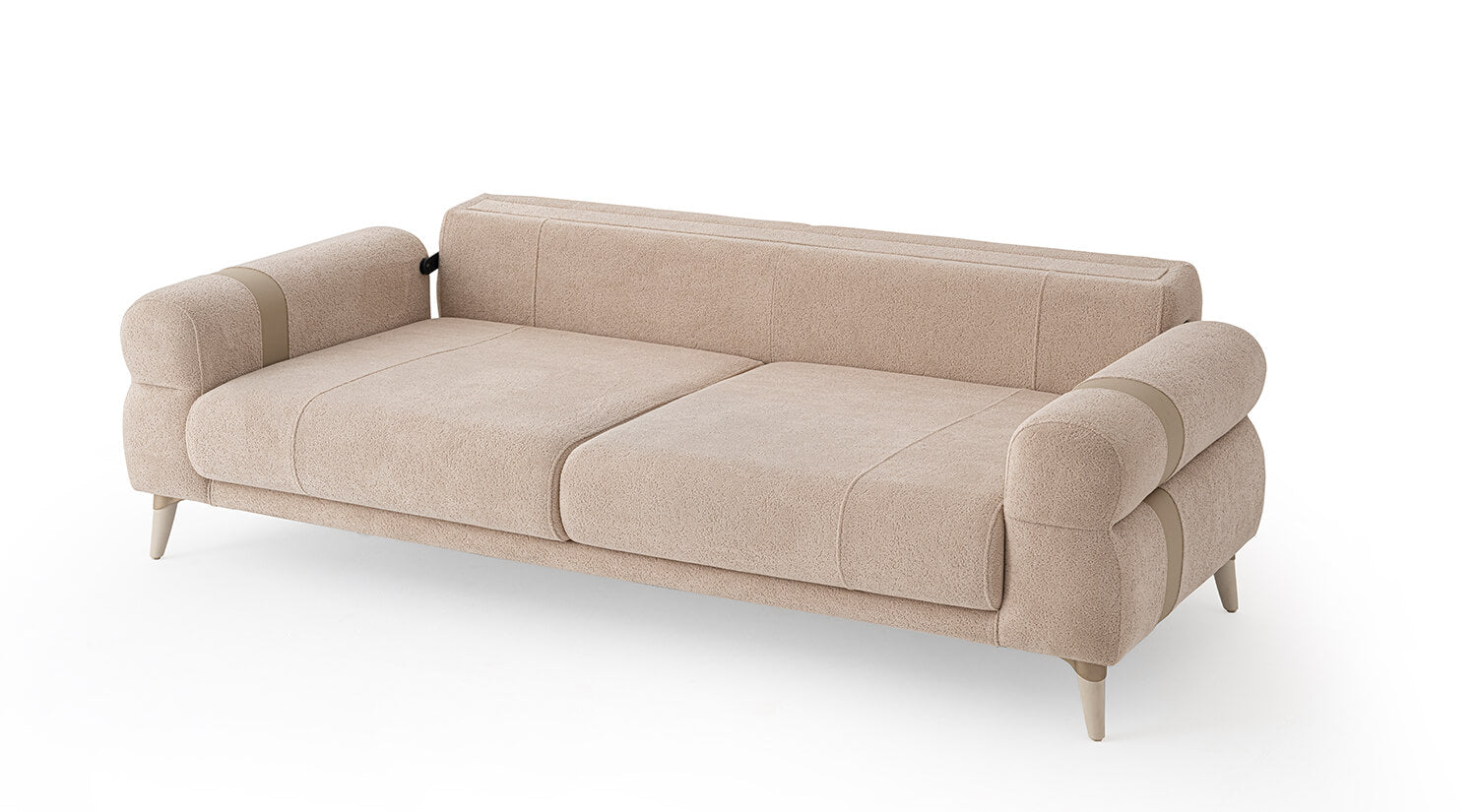 ATLAS Sofa set 3+3+1