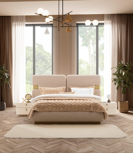 ATLAS Спален комплект