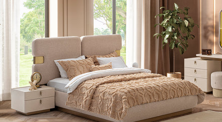 ATLAS Спален комплект