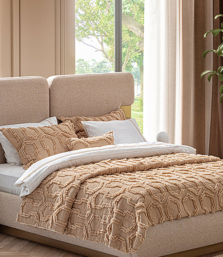 ATLAS Спален комплект