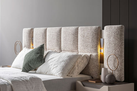 GLORY Спален комплект