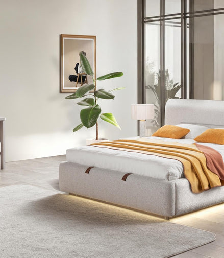 CREA Спален комплект