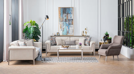 Холова гарнитура BEST 3+3+1 